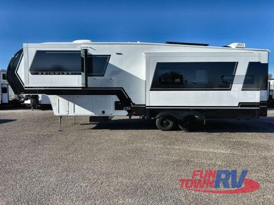 2026 Brinkley Model Z - Photo 8