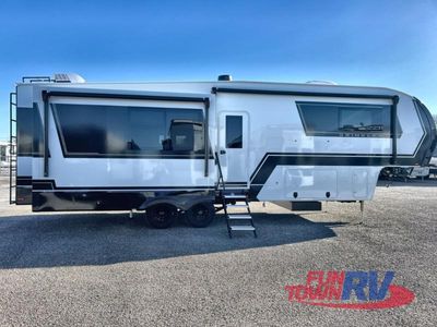 2026 Brinkley Model Z - Photo 7