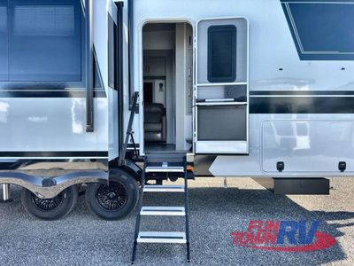 2026 Brinkley Model Z - Photo 14