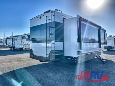 2026 Brinkley Model Z - Photo 4