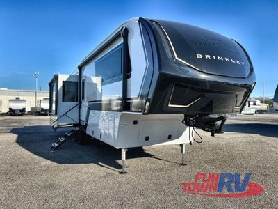 2026 Brinkley Model Z - Photo 1