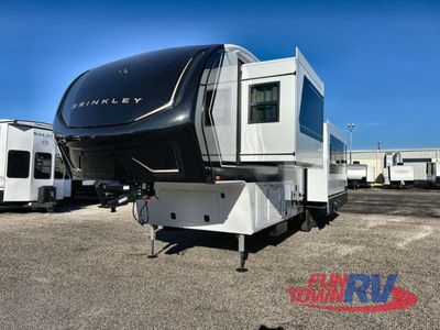 2026 Brinkley Model Z - Photo 2