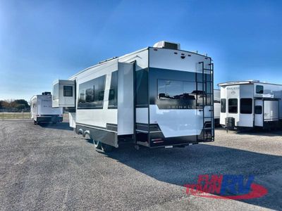 2026 Brinkley Model Z - Photo 5