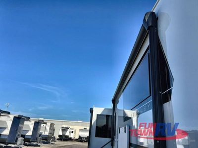 2026 Brinkley Model Z - Photo 9