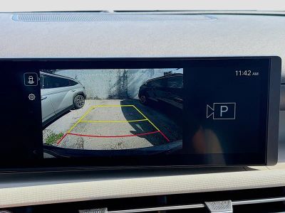 2026 Hyundai TUCSON — photo 11 view
