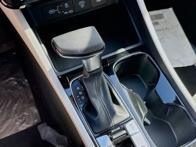 2026 Hyundai TUCSON — photo 13 view