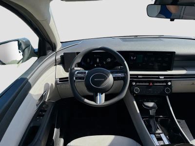 2026 Hyundai TUCSON — photo 15 view