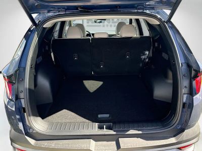 2026 Hyundai TUCSON — photo 19 view