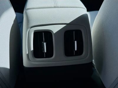 2026 Hyundai TUCSON — photo 17 view