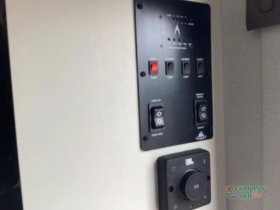 2027 Grand Design Transcend Xplor — photo 21 view