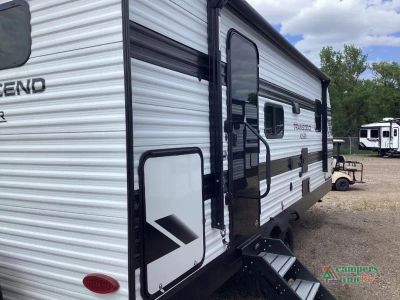 2027 Grand Design Transcend Xplor — photo 14 view