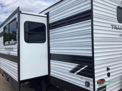 2027 Grand Design Transcend Xplor — photo 11 view