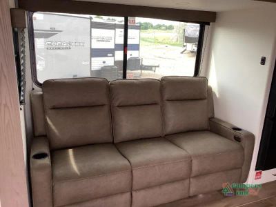 2027 Grand Design Transcend Xplor — photo 22 view