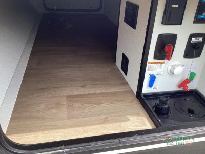 2027 Grand Design Transcend Xplor — photo 7 view