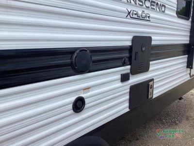 2027 Grand Design Transcend Xplor — photo 16 view