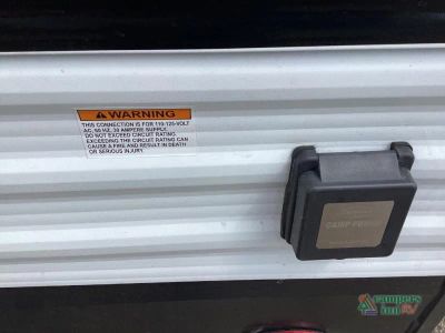 2027 Grand Design Transcend Xplor — photo 9 view