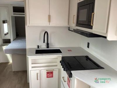 2027 Grand Design Transcend Xplor — photo 24 view