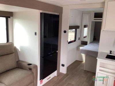 2027 Grand Design Transcend Xplor — photo 23 view