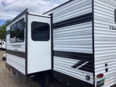 2027 Grand Design Transcend Xplor — photo 10 view