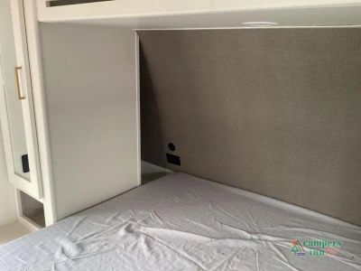 2027 Grand Design Transcend Xplor — photo 34 view