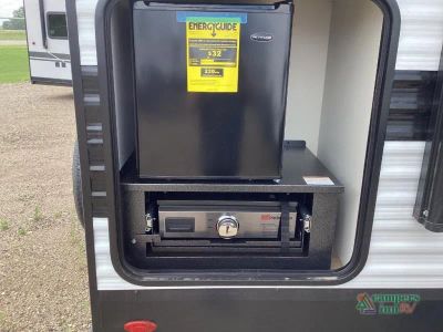 2027 Grand Design Transcend Xplor — photo 15 view