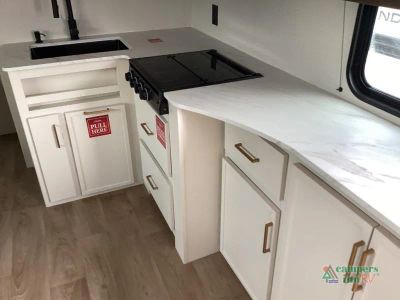 2027 Grand Design Transcend Xplor — photo 25 view