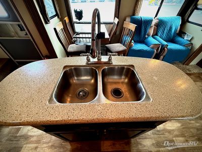 2015 Grand Design Reflection - Photo 9