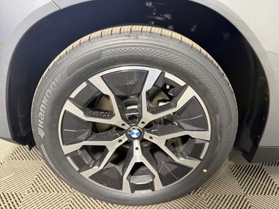 2026 BMW X3 30 xDrive - Photo 9