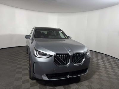 2026 BMW X3 30 xDrive - Photo 5