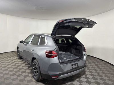 2026 BMW X3 30 xDrive - Photo 19