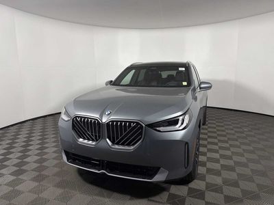 2026 BMW X3 30 xDrive - Photo 6