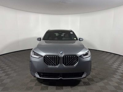 2026 BMW X3 30 xDrive - Photo 4