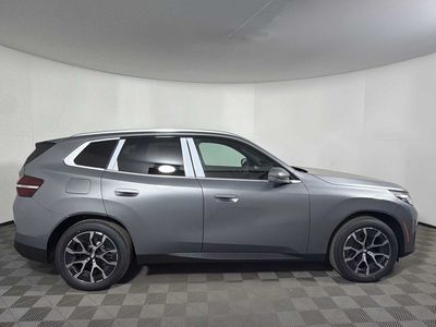 2026 BMW X3 30 xDrive - Photo 7
