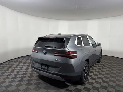 2026 BMW X3 30 xDrive - Photo 8