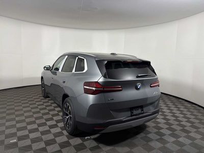 2026 BMW X3 30 xDrive - Photo 2