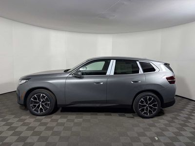 2026 BMW X3 30 xDrive - Photo 3