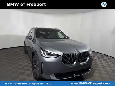 2026 BMW X3 30 xDrive - Photo 21
