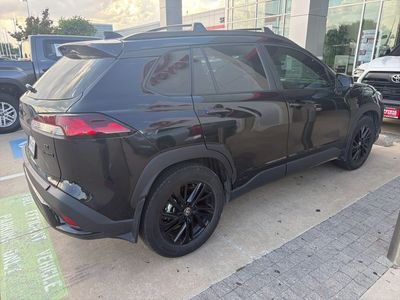 2024 Toyota Corolla Cross - Photo 7
