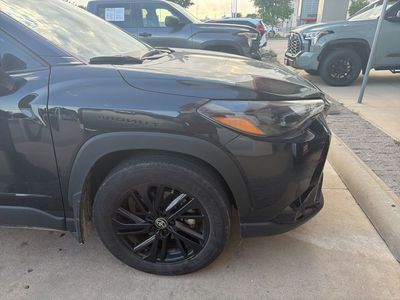 2024 Toyota Corolla Cross - Photo 5