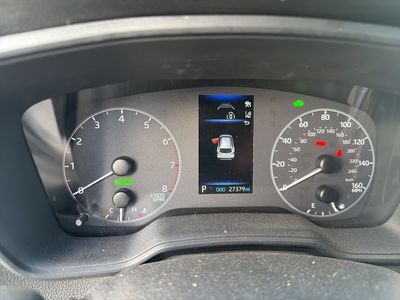 2024 Toyota Corolla Cross - Photo 11