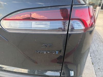 2024 Toyota Corolla Cross - Photo 8