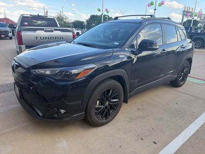 2024 Toyota Corolla Cross - Photo 1