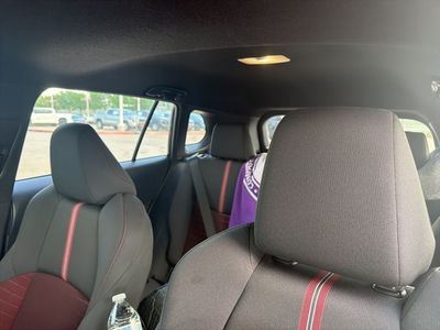 2024 Toyota Corolla Cross - Photo 10