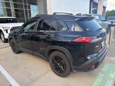 2024 Toyota Corolla Cross - Photo 9