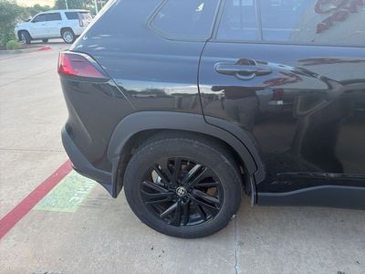 2024 Toyota Corolla Cross - Photo 6