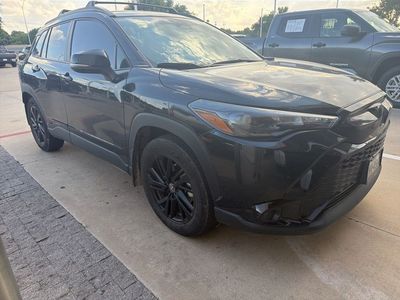 2024 Toyota Corolla Cross - Photo 4