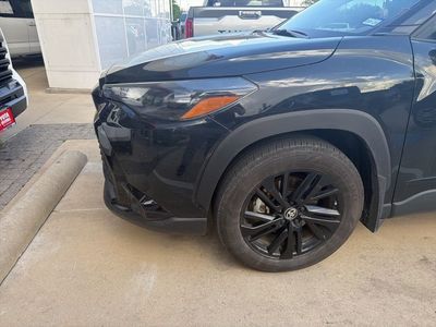 2024 Toyota Corolla Cross - Photo 2