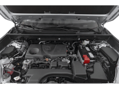 2024 Toyota RAV4 - Photo 15