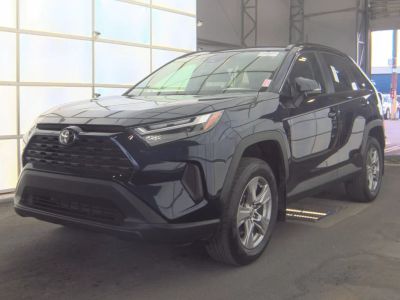 2024 Toyota RAV4 - Photo 1