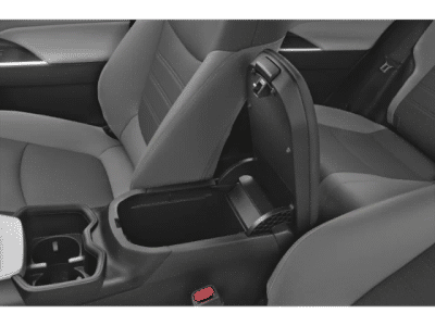2024 Toyota RAV4 - Photo 17